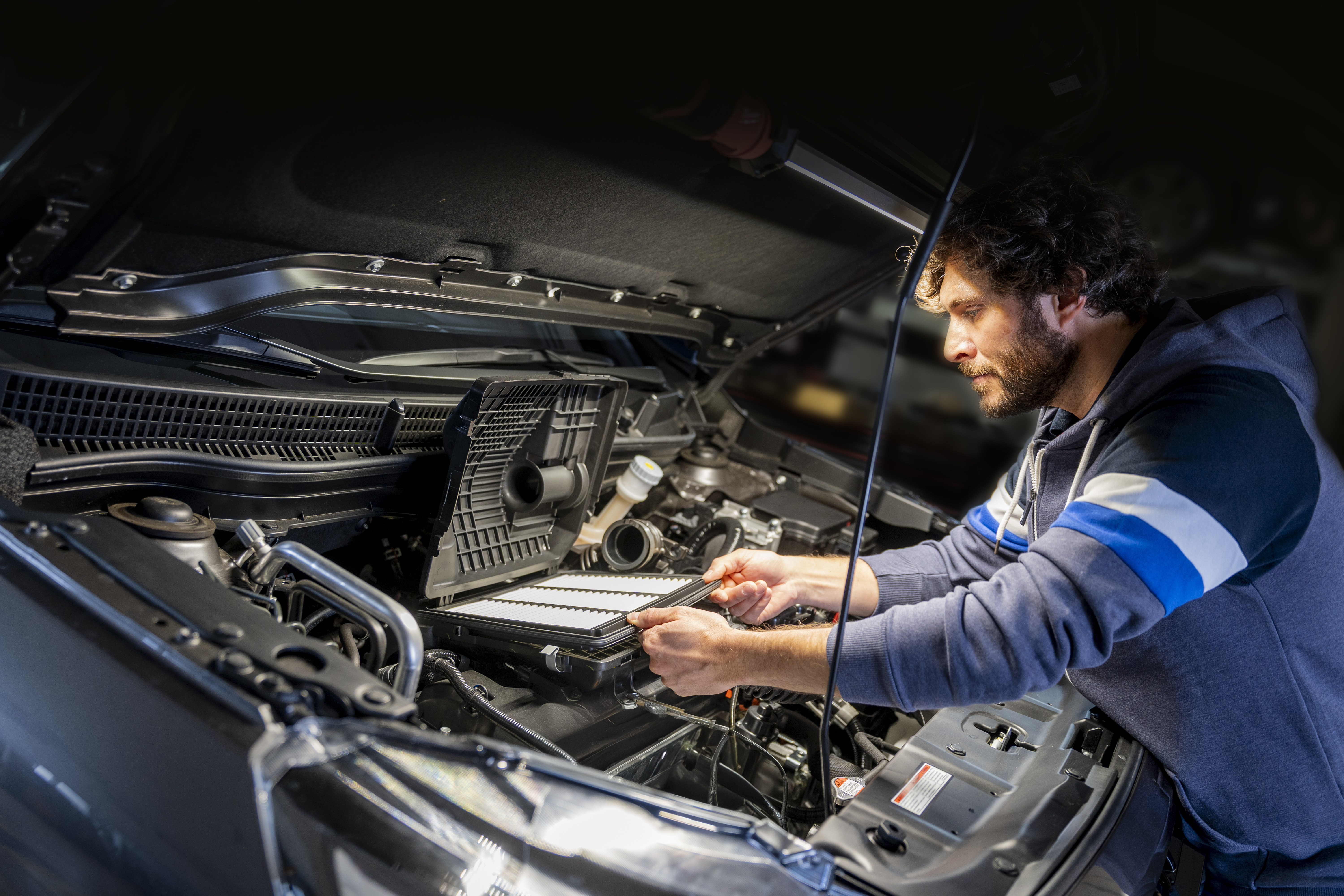 Auto Wallisch - Winterservice