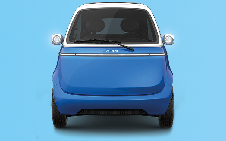 Microlino